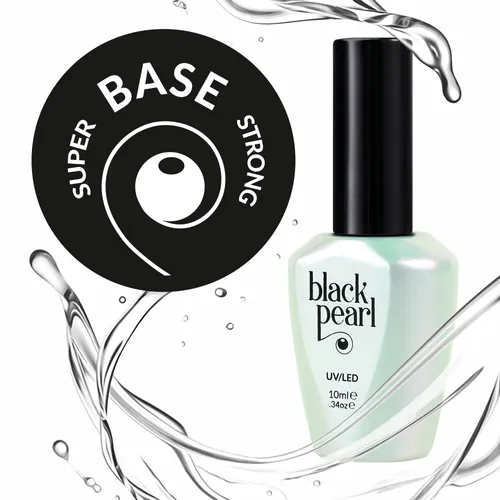 Black Pearl Base Super Strong (Baza budująca do hybryd)