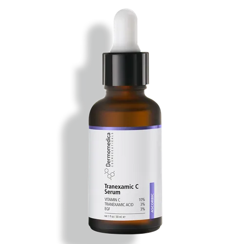 Dermomedica Tranexamic C Serum (Serum depigmentacyjne i przeciwstarzeniowe)