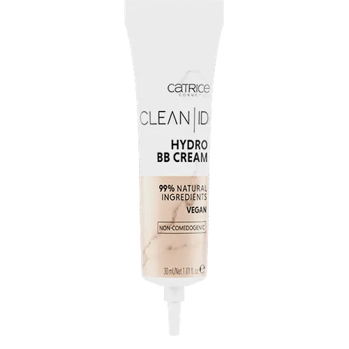 Catrice Clean ID Hydro BB Cream (Krem BB)