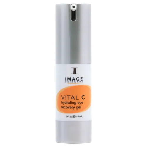 Image Skincare Hydrating Eye Recovery Gel (Wygładzający delikatne zmarszczki krem pod oczy)