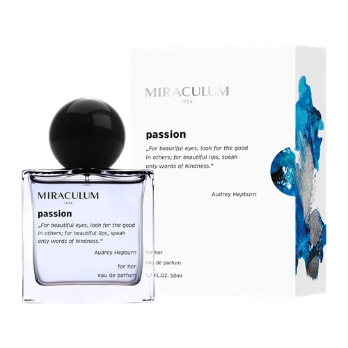 Miraculum Passion EDP