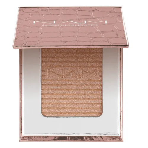 Nam Professional by Wibo Glass Highlighter (Rozświetlacz do twarzy)