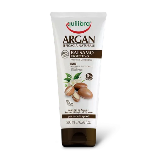 Equilibra Argan, Balsamo Protetivo (Arganowa odżywka ochronna)