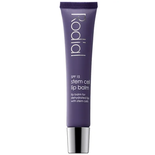 Rodial Stemcell, Super-Food, Glam Balm Lip SPF 15 (Odżywczy balsam do ust z ochroną SPF 15)