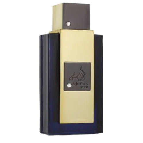 Lattafa Perfumes Anfas Oud EDP