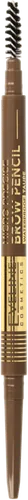 Eveline Cosmetics Micro Precision Brow Pencil (Ultraprecyzyjna kredka do brwi)