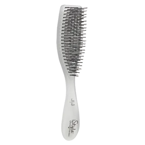 Olivia Garden iStyle Fine Hair Brush (Szczotka do włosów cienkich)