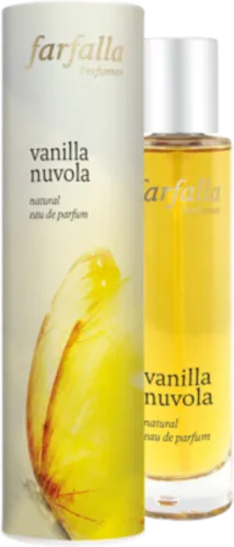 Farfalla Nuvola Natural EDP
