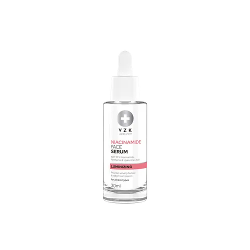 VZK Laboratory Niacinamide Face Serum (Serum do twarzy z niacynamidem) - 2