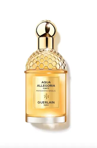 Guerlain Aqua Allegoria Mandarine Basilic Forte EDP