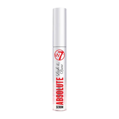 W7 Absolute Lash & Brow Serum (Serum do brwi i rzęs)