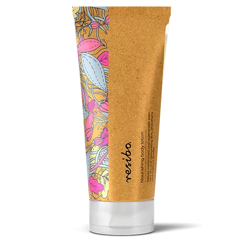Resibo Velvet Skin Nourishing Body Balm (Odżywczy balsam do ciała) - 2