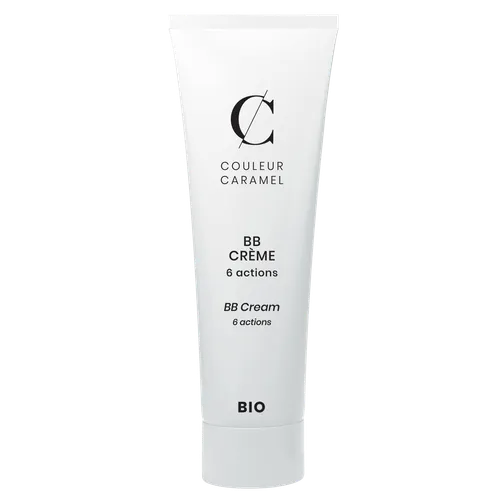 Couleur Caramel BB Creme (Krem BB) - 1