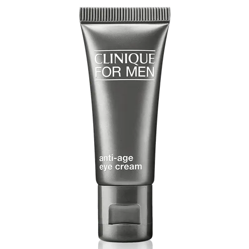 Clinique For Men Anti Age Eye Cream (Przeciwzmarszczkowy krem pod oczy)