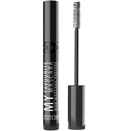 Gosh My Favourite Mascara (Tusz do rzęs)