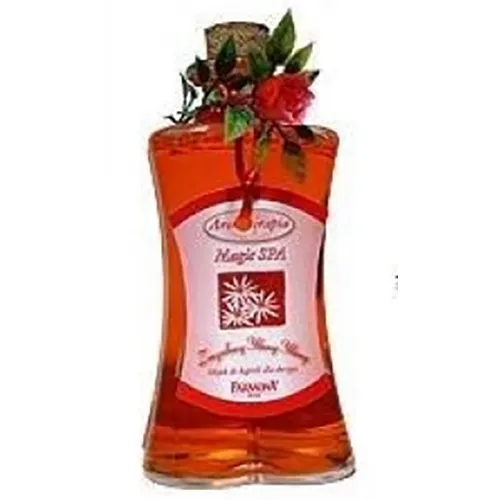 Magic Spa Olejek do kąpieli `Zmysłowy ylang - ylang`