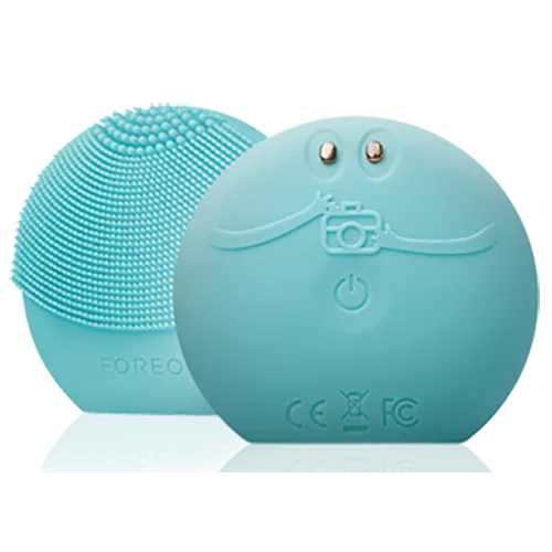 Foreo Luna Fofo (Inteligentna szczoteczka do spersonalizowanego oczyszczania twarzy i analizy skóry) - 1