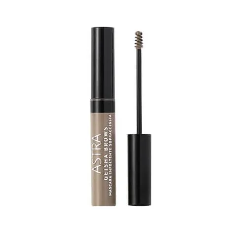 Astra Cosmetic Geisha Brows Mascara (Żel do brwi) - 1