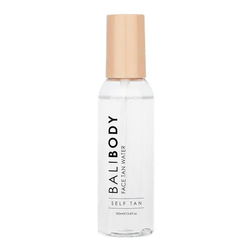 Bali Body Face Tan Water (Samoopalacz do twarzy)