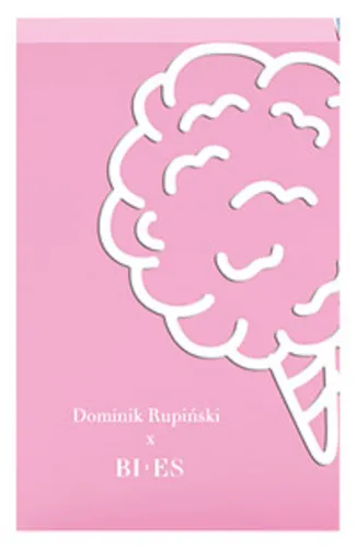 Bi-es Bi-es x Dominik Rupiński, Pink EDT - 1