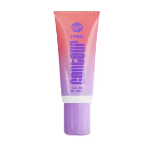 Bell Express Contour Liquid Bronzer (Bronzer w kremie)