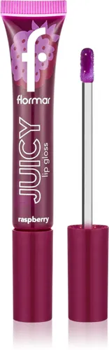 Flormar Juicy Lip Gloss (Nawilżający błyszczyk do ust)