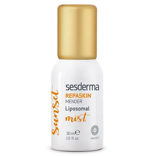 Sesderma Repaskin, Mender Liposomal Mist (Mgiełka naprawcza)