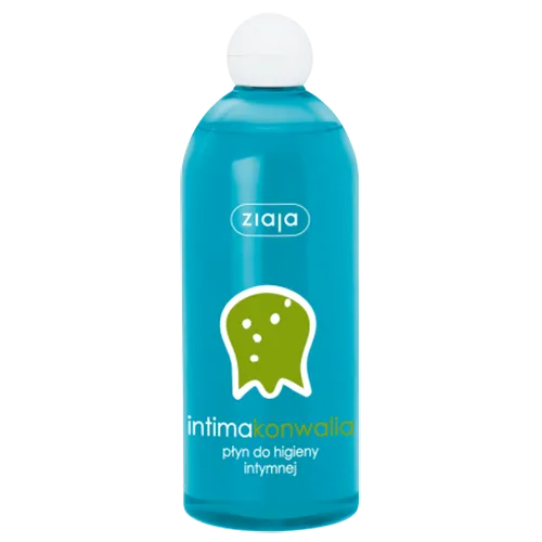 Ziaja Intima, Płyn do higieny intymnej (różne rodzaje) - 1