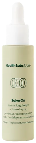 Health Labs Care Solve On, Serum regulujące z laktoferyną - 2