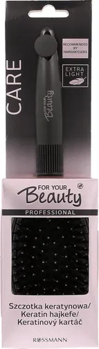 For Your Beauty Professional, Szczotka keratynowa