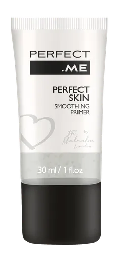 Perfect Me Perfect Skin, Smoothing Primer (Baza wygładzająca)