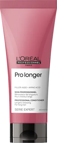 L'Oreal Professionnel Serie Expert, Pro Longer, Filler-A100 + Amino Acid Conditioner (Odżywka do długich włosów) - 1