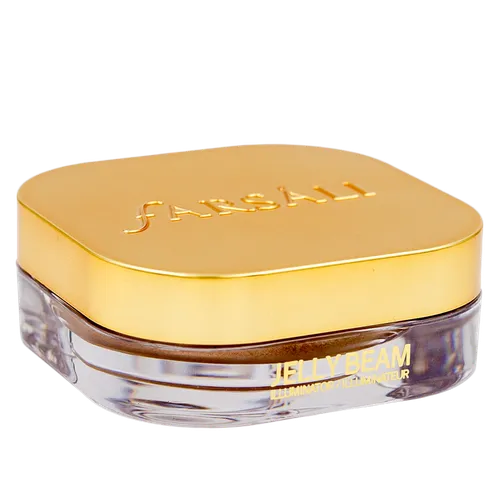 Farsali Jelly Beam, Illuminator (Rozświetlacz w galaretce)