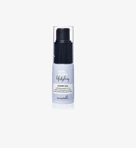 Milk Shake Lifestyling Powder Pop (Puder do włosów)