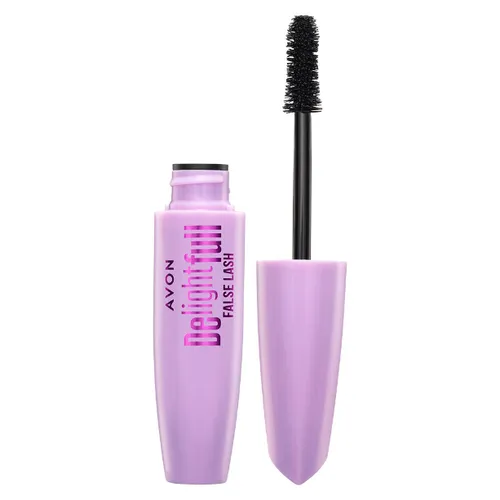 Avon Delightfull False Lash Mascara (Tusz do rzęs  `Efekt sztucznych rzęs`)