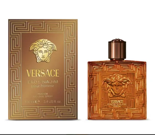Versace Eros Najim Parfum