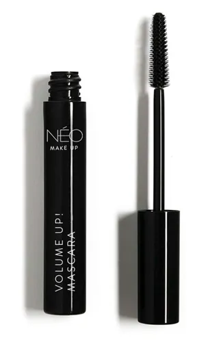 Neo Make Up Volume up! Mascara (Tusz do rzęs pogrubiający)