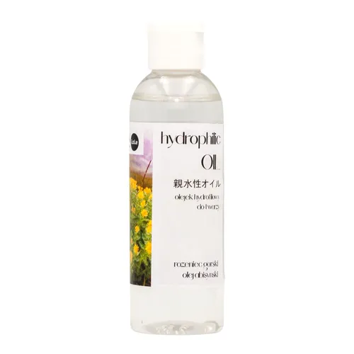 La-Le Japan Nature, Olejek hydrofilowy