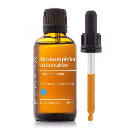 EcoSpa Bio-kompleks minerałów