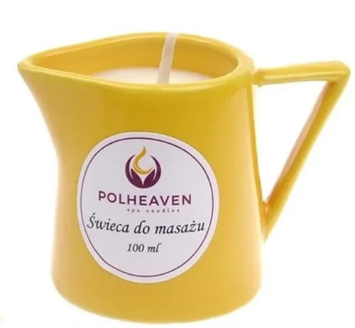 Polheaven Spa Świeca do masażu (różne rodzaje)