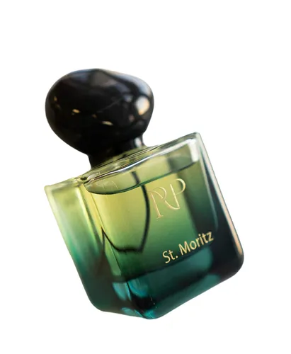 Roger Publishing (RP Beauty) St Moritz EDP