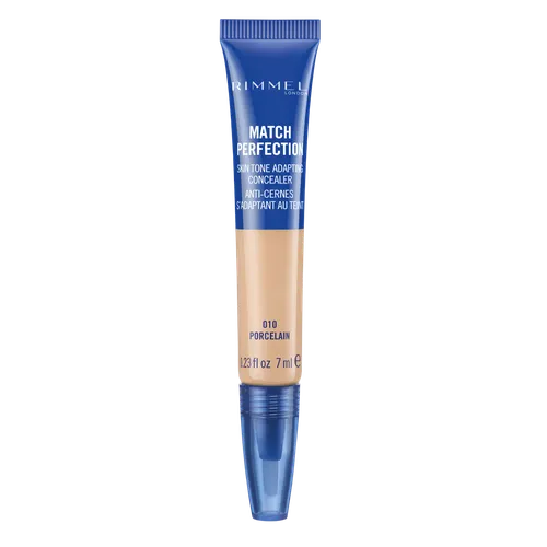 Rimmel Match Perfection, Concealer (Korektor w pisaku) - 1