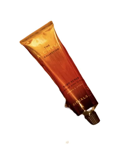 Rituals The Alchemy Collection, Body Scrub (Peeling do ciała)