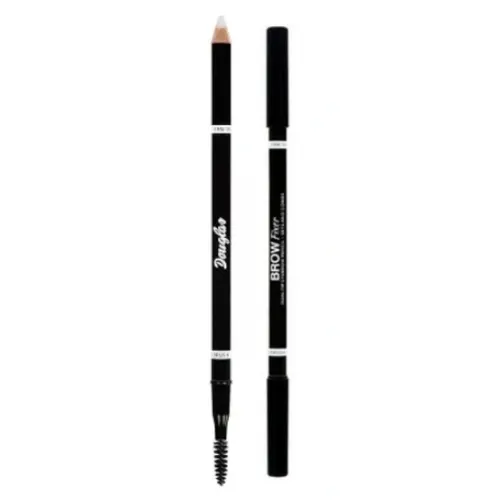 Douglas Collection Brow Fixer (kredka + grzebyk do cieniowania brwi)