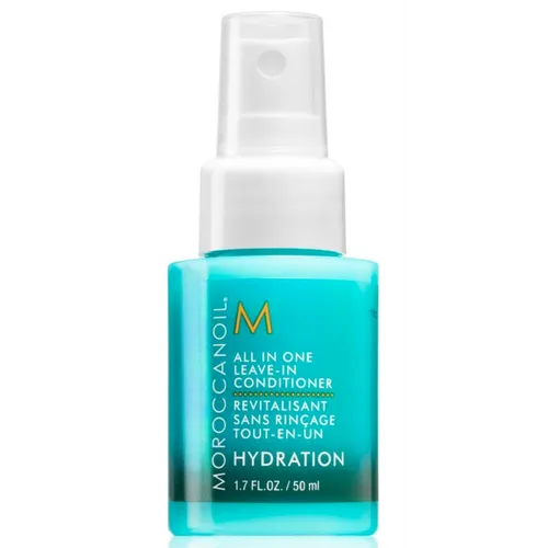 Moroccanoil Hydration All in One Leave-in Conditioner (Odżywka w sprayu bez spłukiwania nawilżające i nadające blask) - 1