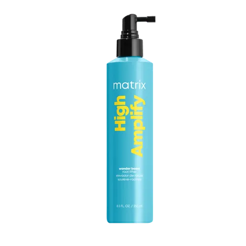 Matrix Total Results, High Amplify Wonder Boost, Root Lifter (Spray unoszący włosy u nasady) - 1