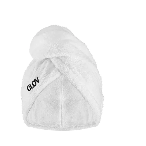 Glov Soft Hair Wrap (Ultralekki ręcznik do włosów)
