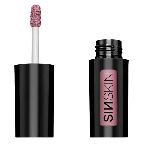 SinSkin Must.Have, Liquid Matte Lipstick (Pomadka matowa w płynie)