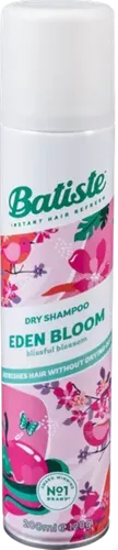 Batiste Dry Shampoo Eden (Suchy szampon do włosów) - 1