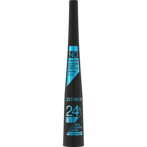 Catrice Brush Liner 24h  Eyeliner Waterproof (Eyeliner 24h wodoodporny)